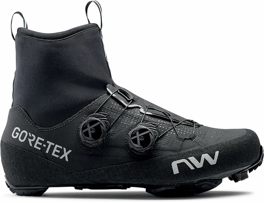 Northwave Flagship GTX - Winter MTB Shoes – Image 2