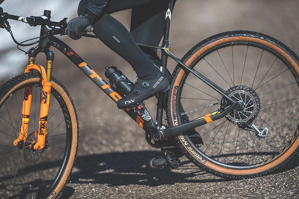 Northwave Flagship GTX - Winter MTB Shoes – Image 5