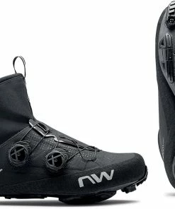 Northwave Flagship GTX - Winter MTB Shoes