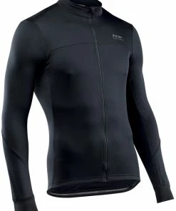 Northwave Force 2 LS - Long Sleeve Jersey