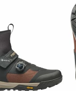 Northwave Kingrock Plus GTX - Chaussures D'hiver MTB