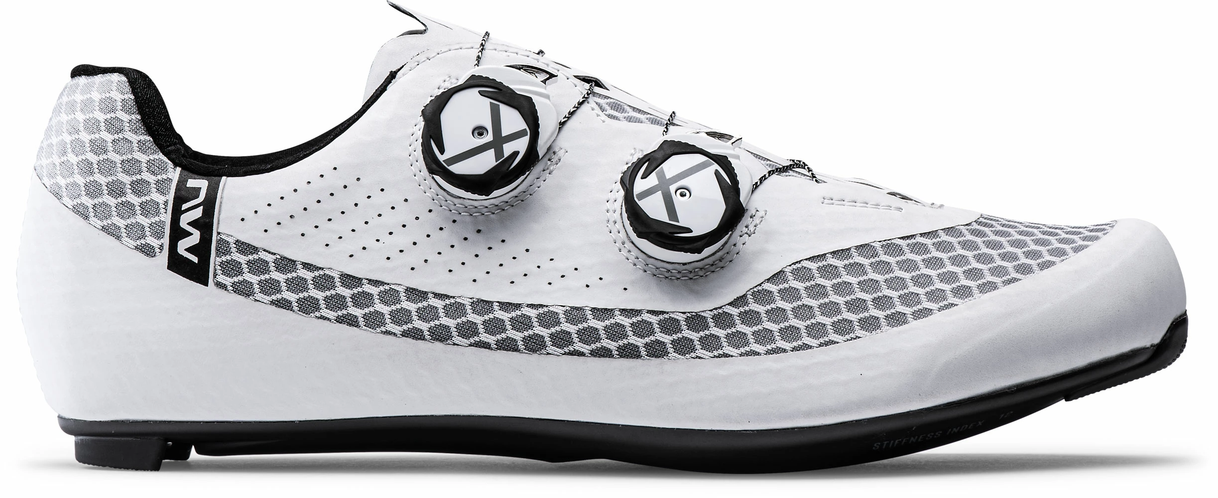 Northwave Mistral Plus - Chaussures De Vélo De Course – Image 2