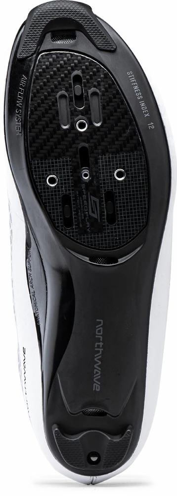 Northwave Mistral Plus - Chaussures De Vélo De Course – Image 5