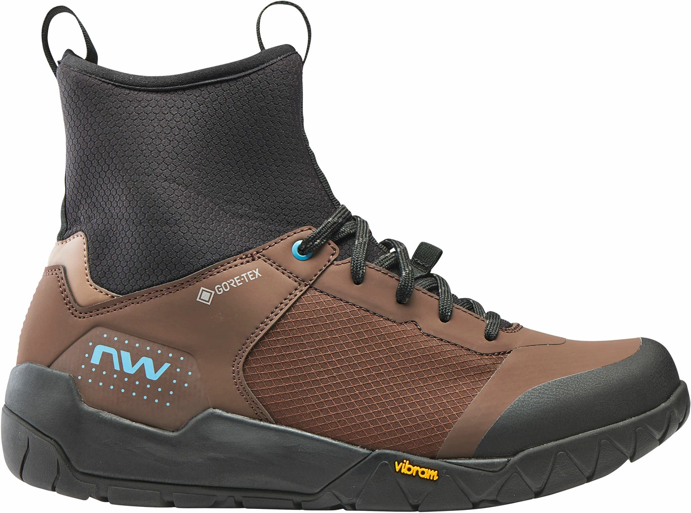 Northwave Multicross Mid GTX - Chaussures D'hiver MTB – Image 2
