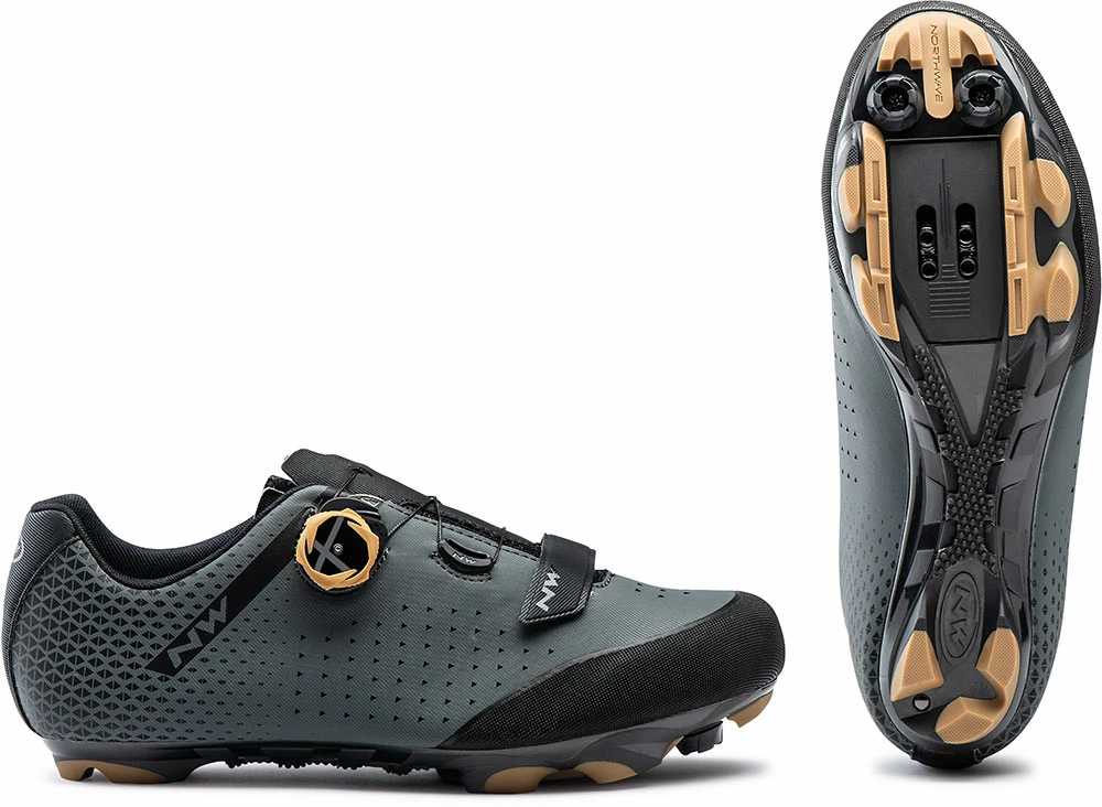 Northwave Origin Plus 2 - MTB Shoes