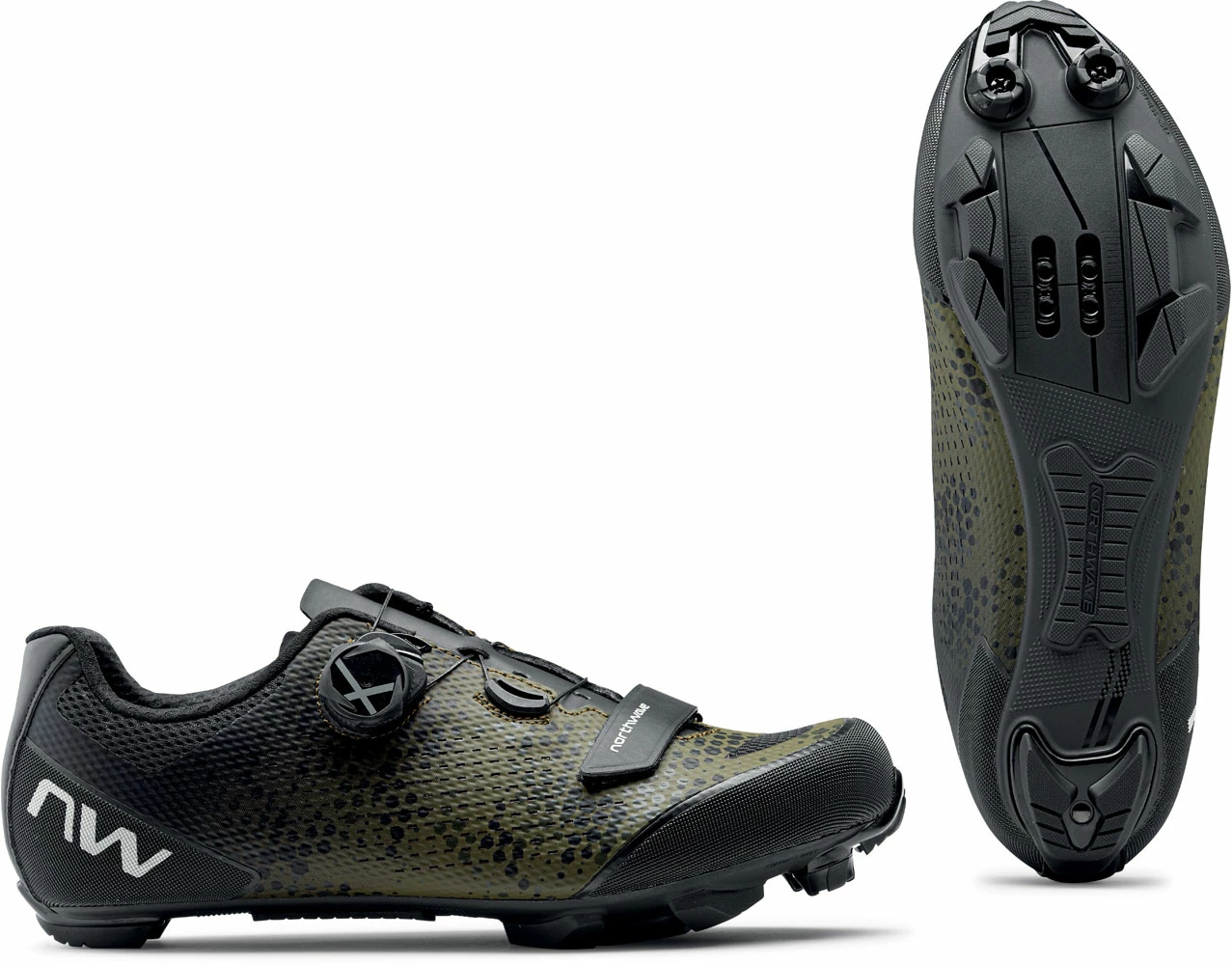 Northwave Razer 2 - MTB Shoes