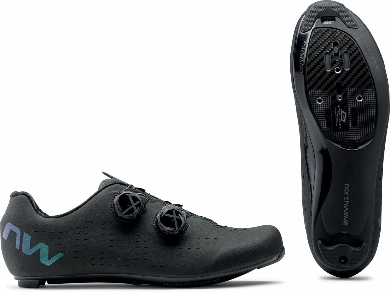 Northwave Revolution 3 - Road Bike Shoes