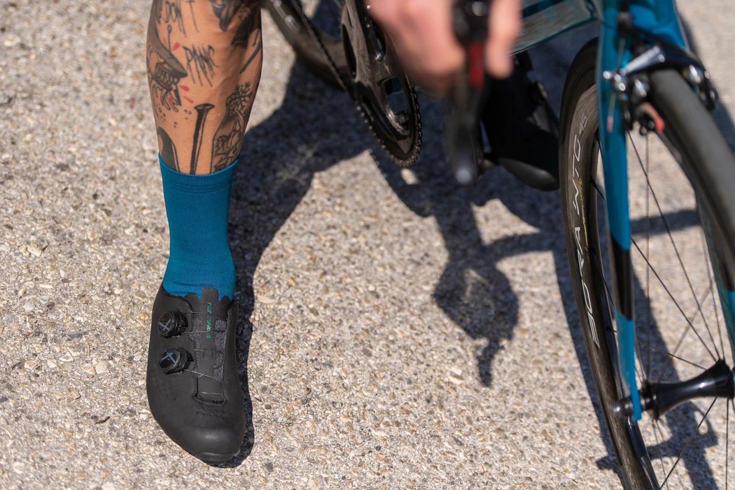 Northwave Revolution 3 - Road Bike Shoes – Image 6