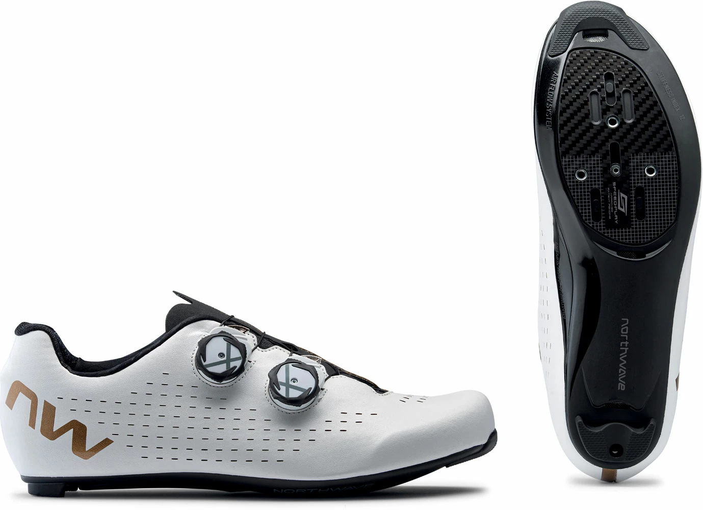 Northwave Revolution 3 - Road Bike Shoes