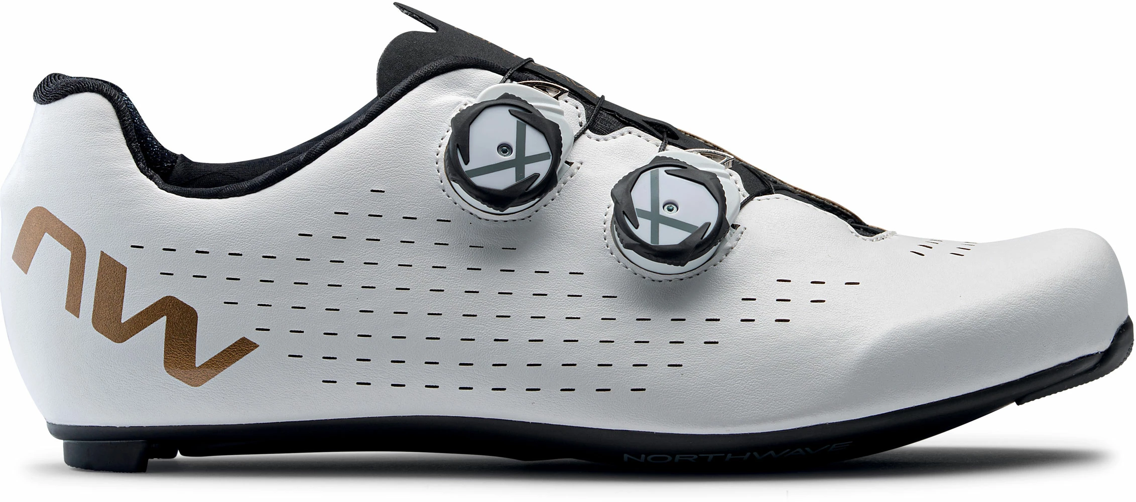 Northwave Revolution 3 - Road Bike Shoes – Image 4
