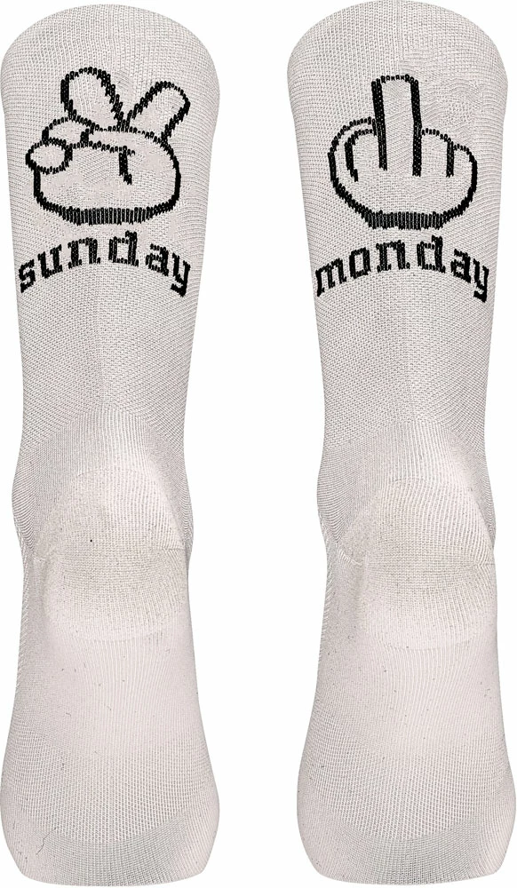 Northwave Sunday Monday - Socks