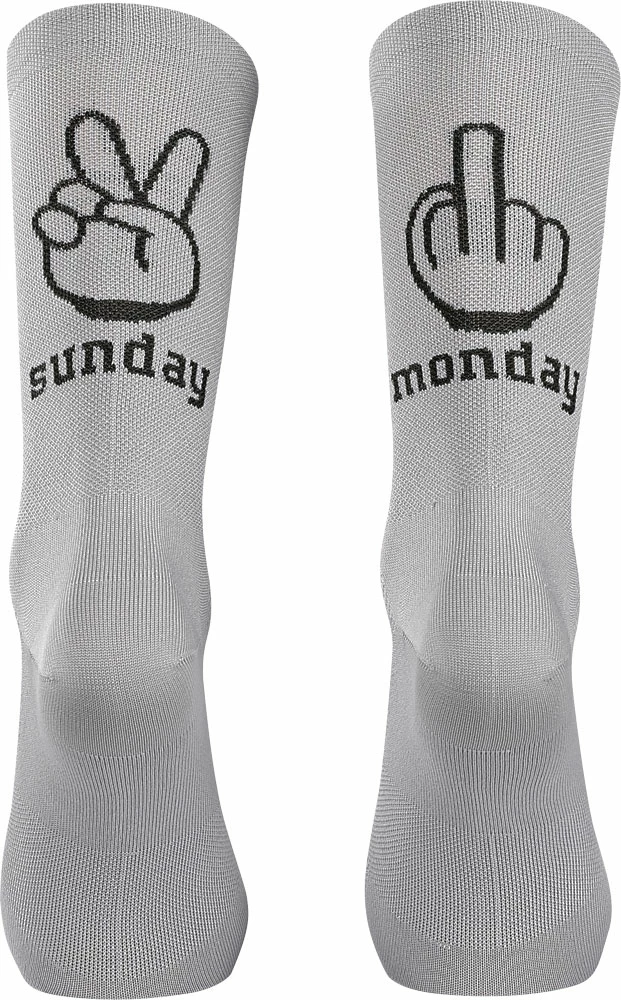 Northwave Sunday Monday - Chaussettes