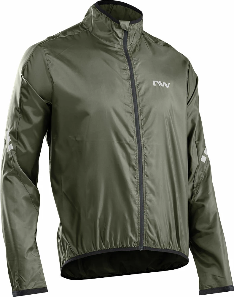Northwave Vortex 2 - Veste Coupe-vent