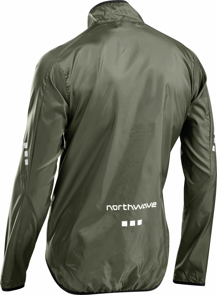 Northwave Vortex 2 - Veste Coupe-vent – Image 2