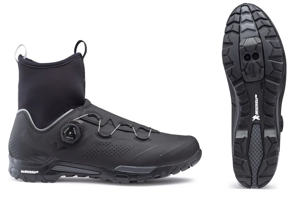 Northwave X-Magma Core - MTB Winter Shoes