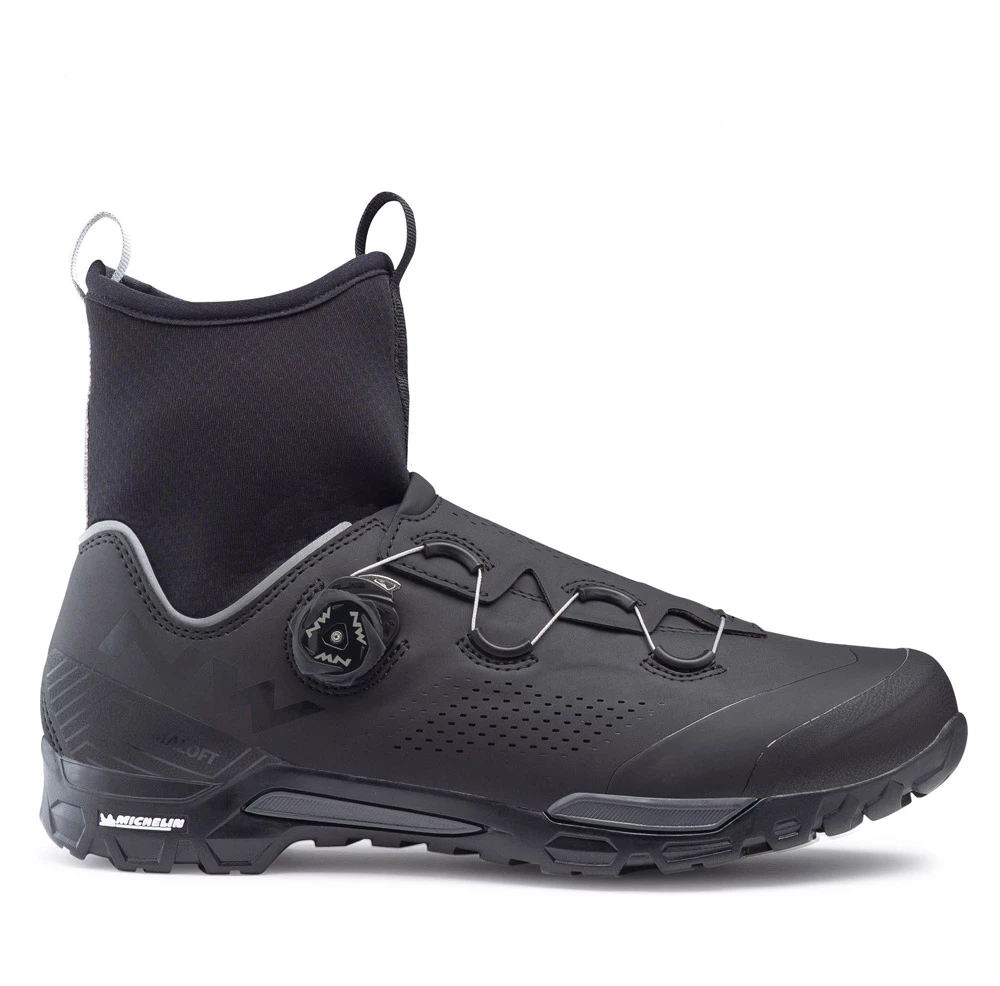 Northwave X-Magma Core - MTB Winter Shoes – Image 2