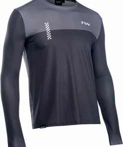Northwave XTrail 2 - MTB Long Sleeve Jersey