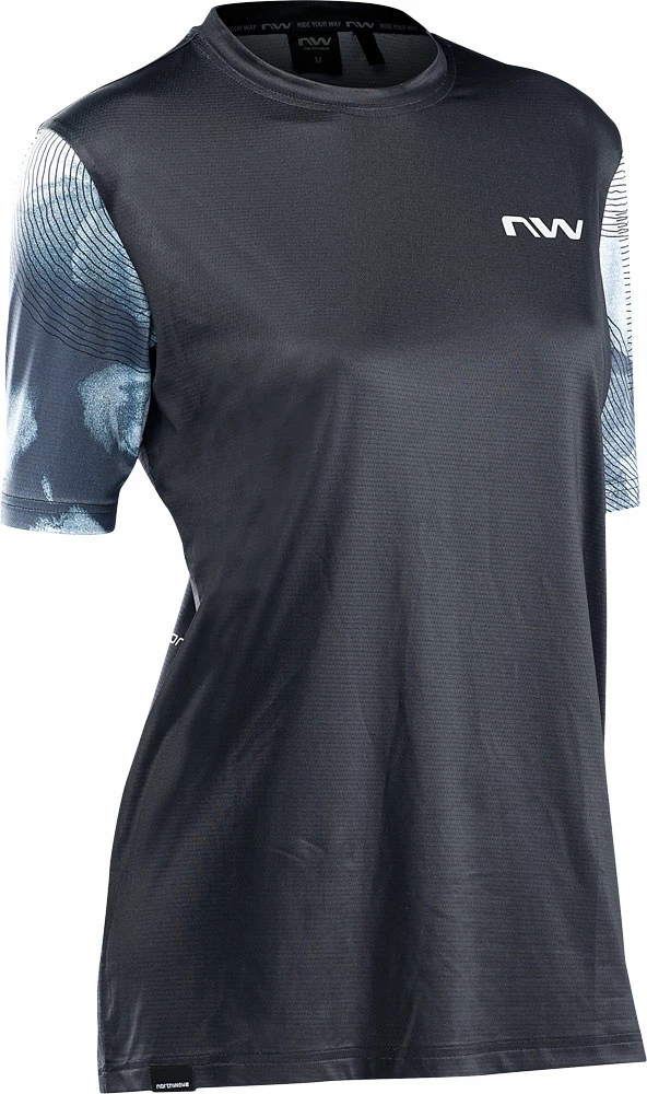 Northwave XTrail 2 - Maillot De VTT Femme