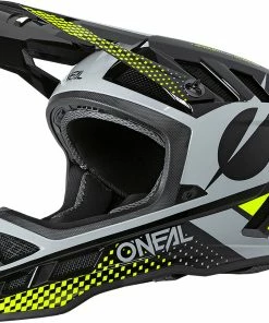 O'Neal Blade Polyacrylite Ace - Fullface Helmet