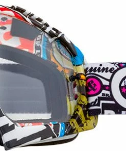 O'Neal B-10 Crank - Goggle