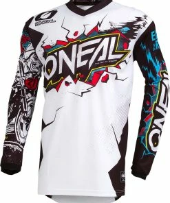 O'Neal Element Youth - Kid's Long Sleeve MTB Jersey