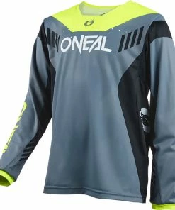 O'Neal Element FR Hybrid - Kid's MTB Long Sleeve Jersey