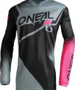 O'Neal Element Racewear - Women's MTB Long Sleeve Jersey
