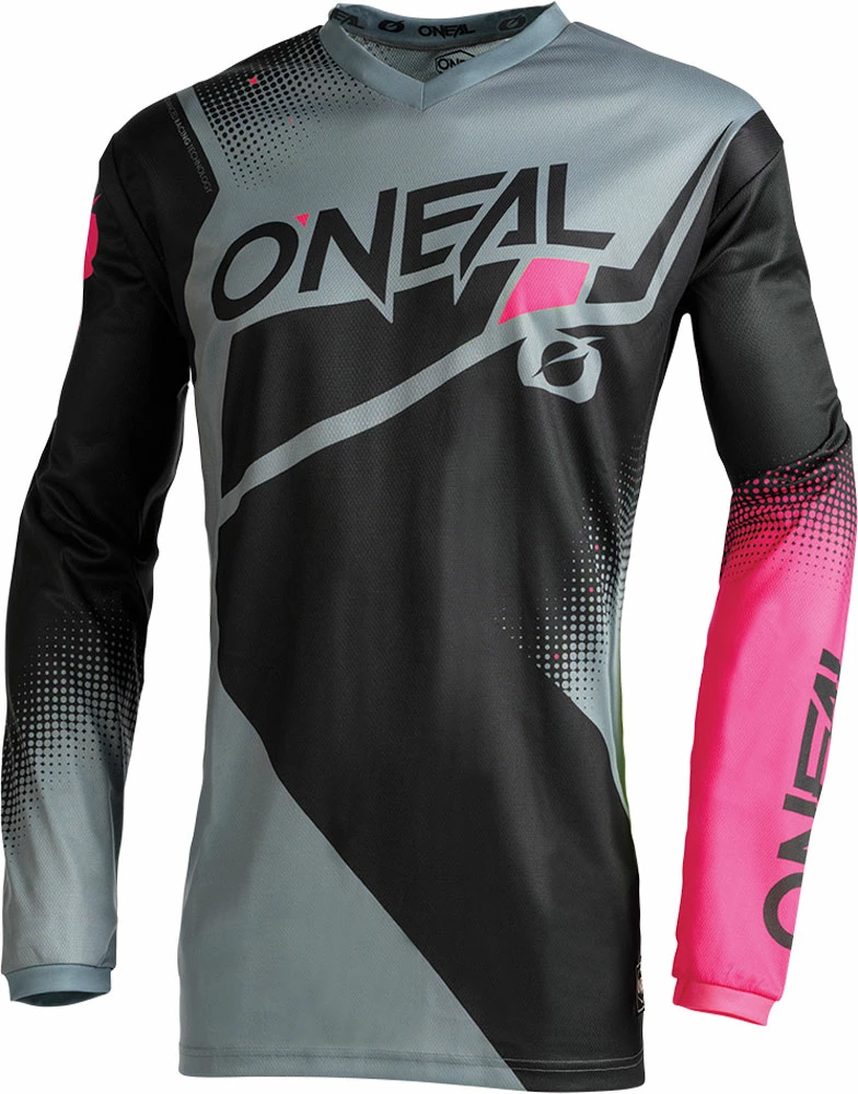 O'Neal Element Racewear - Women's MTB Long Sleeve Jersey