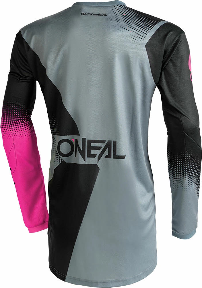 O'Neal Element Racewear - Women's MTB Long Sleeve Jersey – Image 2