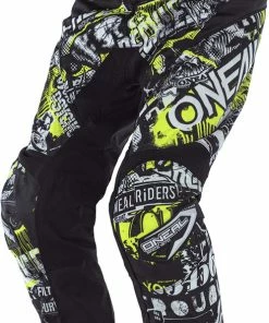 O'Neal Element Youth Attack - Kid's MTB Pants