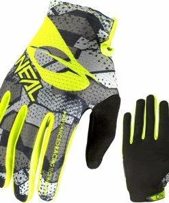 O'Neal Matrix Camo - Kid's MTB Gloves