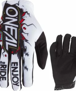 O'Neal Matrix Villain - MTB Gloves