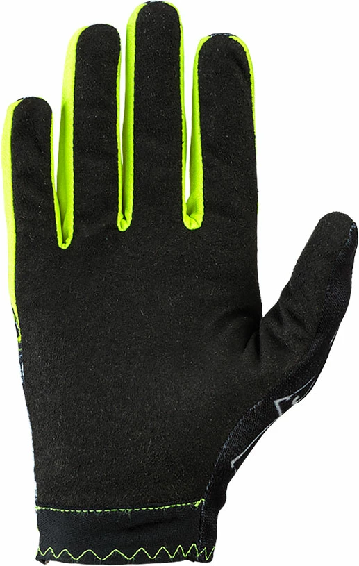 O'Neal Matrix Youth Attack - Kid's MTB Glove – Image 3