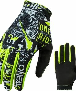 O'Neal Matrix Youth Attack - Kid's MTB Glove