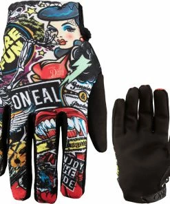 O'Neal Matrix Youth Crank - Kid's MTB Gloves
