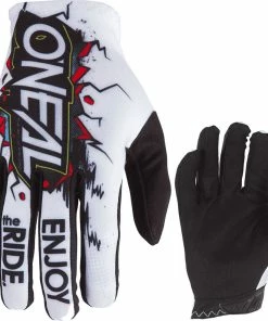 O'Neal Matrix Youth Villain - Kid's MTB Glove