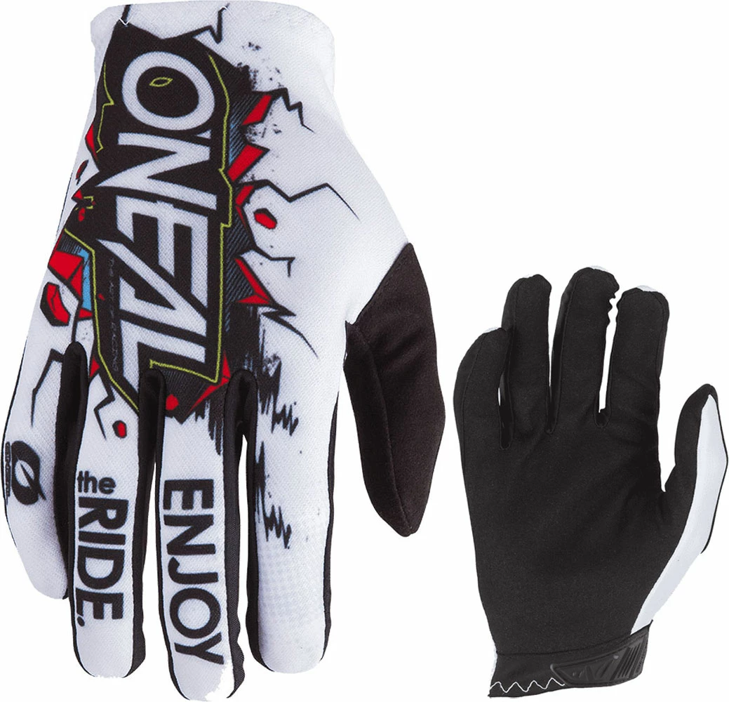 O'Neal Matrix Youth Villain - Kid's MTB Glove