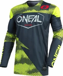 O'Neal Mayhem Covert - MTB Long Sleeve Jersey