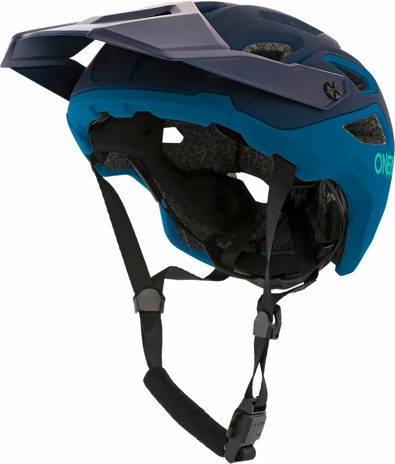 O'Neal Pike Solid - MTB Helmet