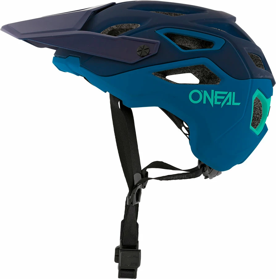 O'Neal Pike Solid - MTB Helmet – Image 2