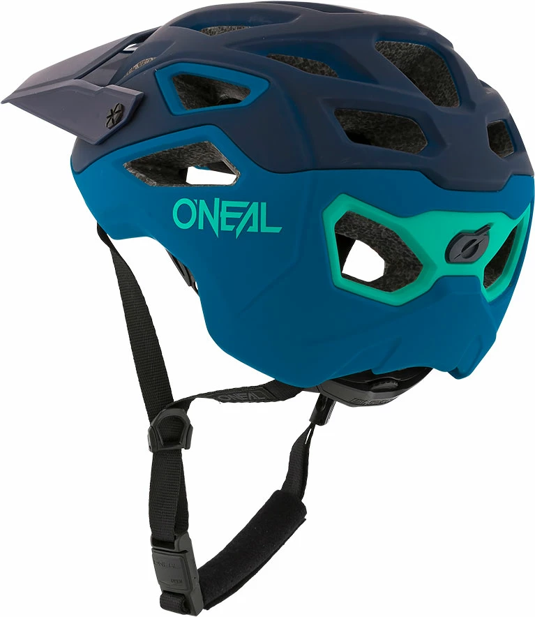 O'Neal Pike Solid - MTB Helmet – Image 4
