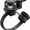 Cateye OH-2400 Micro Brass Bell Sonnette De Vélo