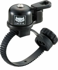 Cateye OH-2400 Micro Brass Bell Sonnette De Vélo