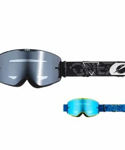 O'Neal B-20 Strain - Goggle