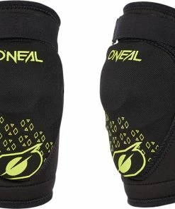 O'Neal Dirt Guard - Protections De Genoux Pour Enfants