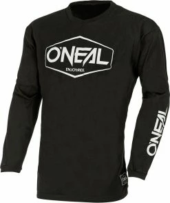 O'Neal Element Hexx - Maillot Manches Longues MTB Enfant