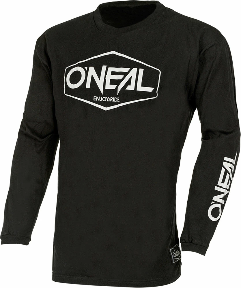 O'Neal Element Hexx - Maillot Manches Longues MTB Enfant