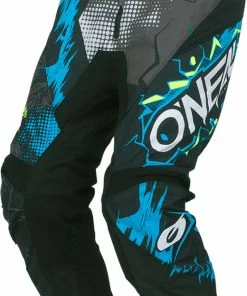 O'Neal Element Villain - Pantalon De VTT Pour Enfants
