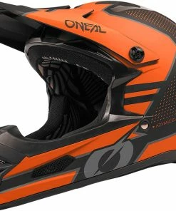 O'Neal Fury Stage V.23 - Casque Fullface