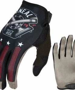 O'Neal Mayhem Piston V.23 - Gants De VTT